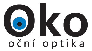 Oko optika