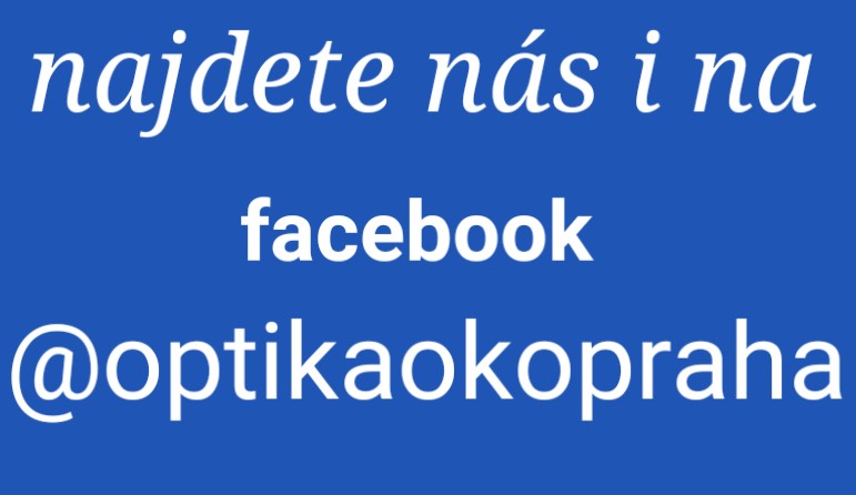 Na našem FB Vám nic neunikne