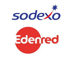 Přijímáme poukázky  Sodexo a Edenred