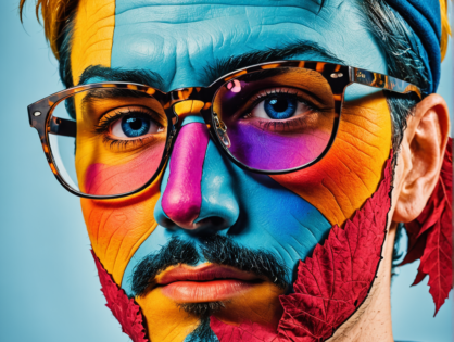 40% SLEVA NA PROGRESIVNÍ ČOČKY