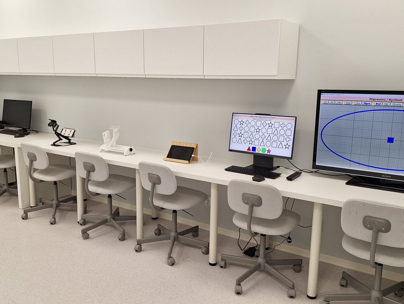 Otevřeli jsme novou ortoptiku na Spořilově