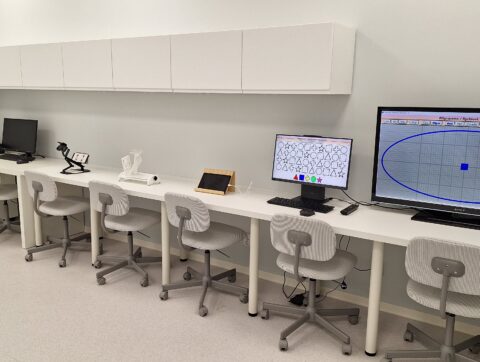 Otevřeli jsme novou ortoptiku na Spořilově